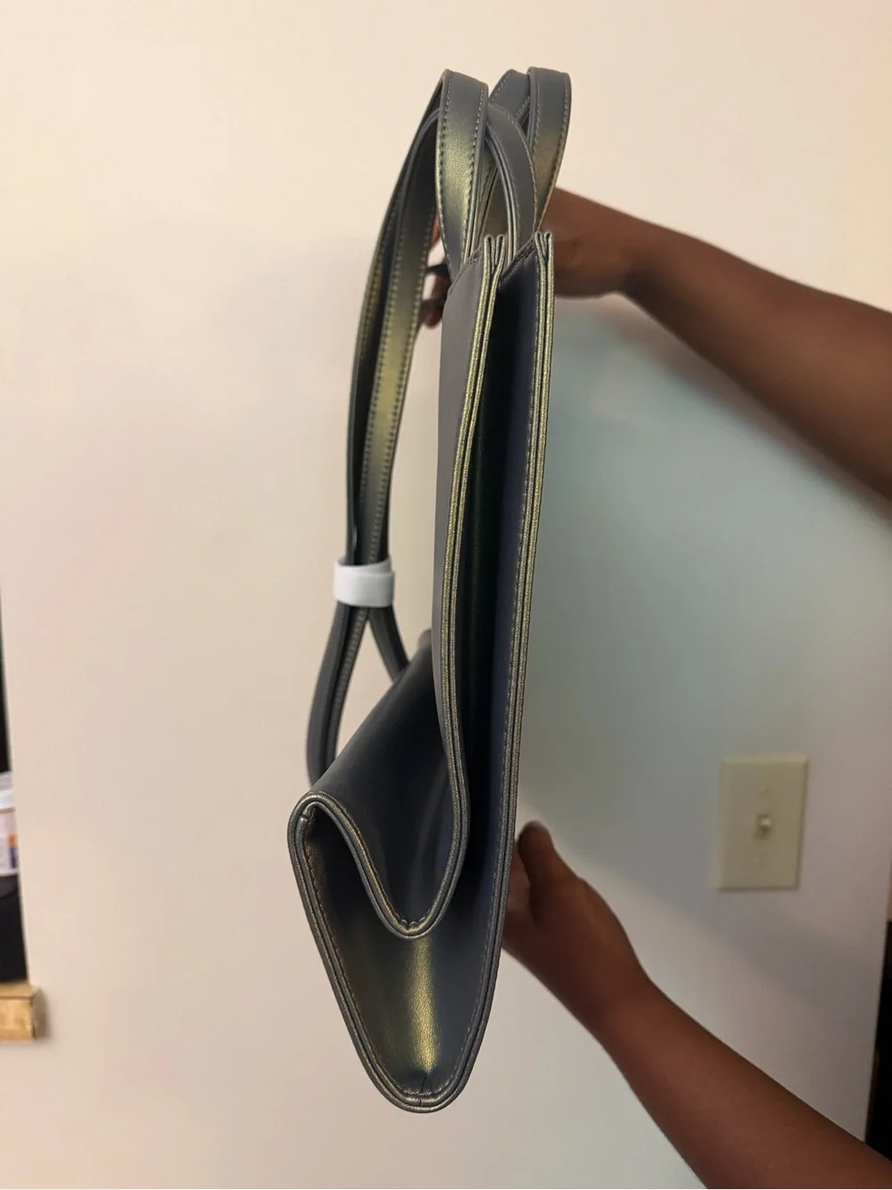 Telfar Acid Bag